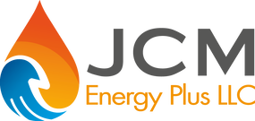 JCM Energy Plus Logo